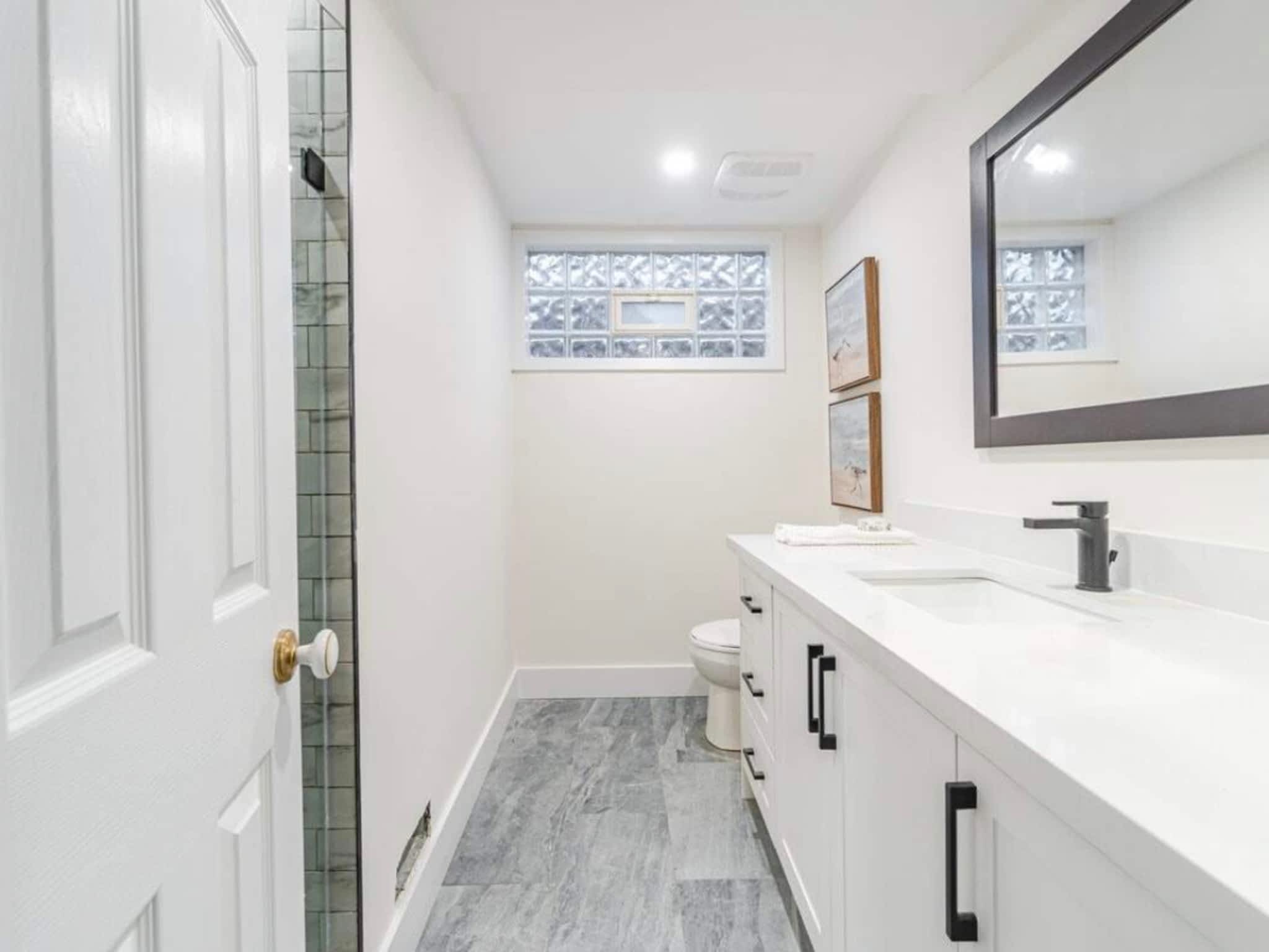 photo Marrast Contracting