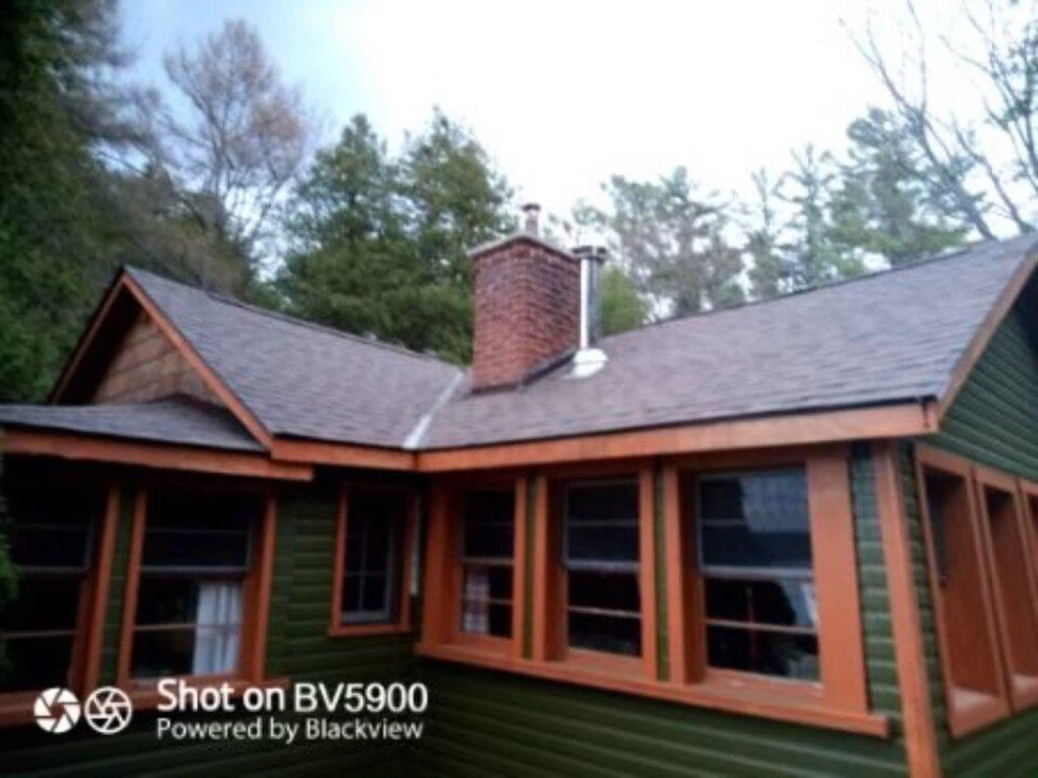 photo Stokes Roofing