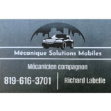 Voir le profil de Mécanique Solutions Mobiles - Lac-des-Écorces