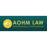 AOHM Law Professional Corporation - Family Lawyers