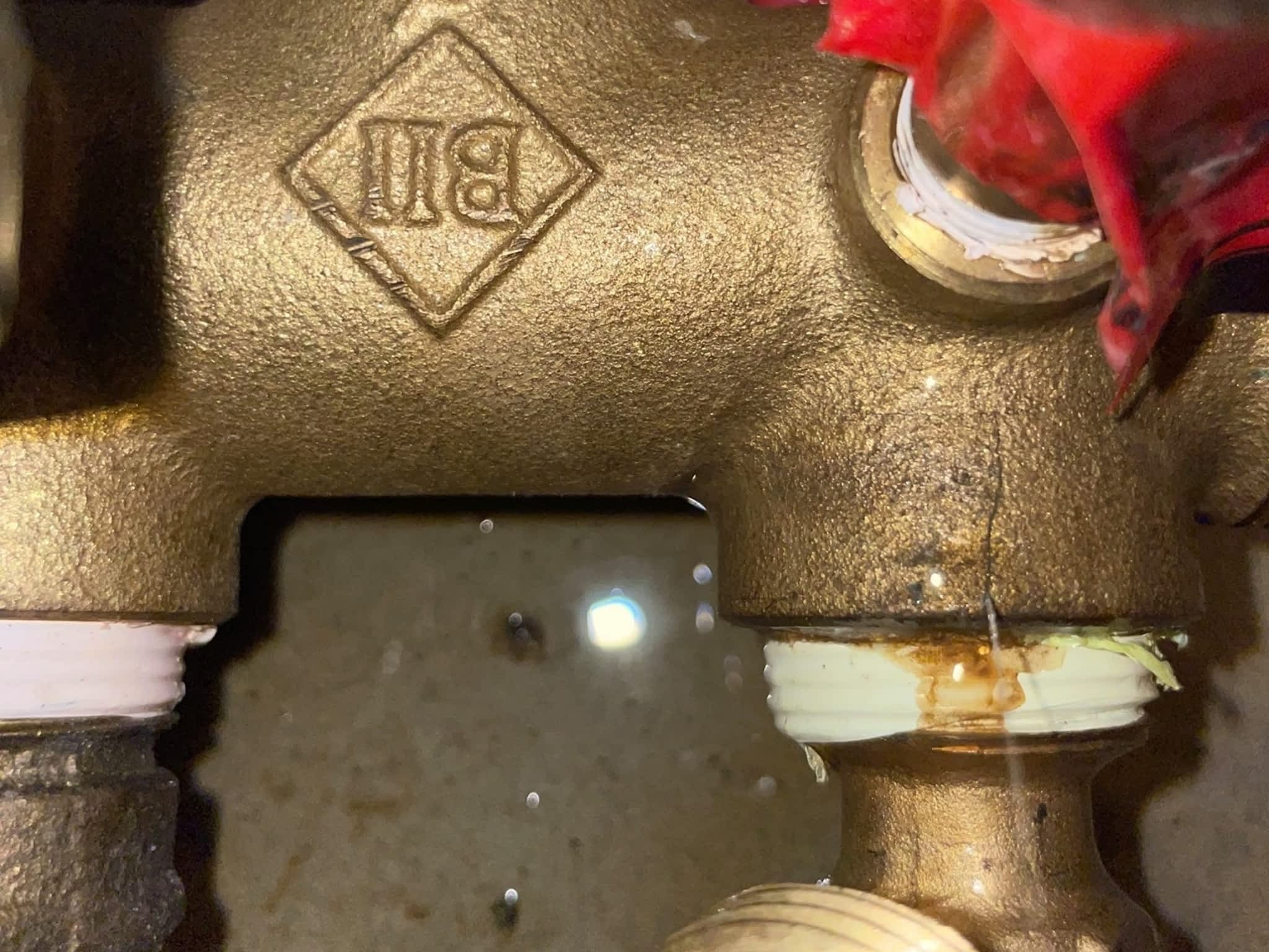 photo Pulpit Plumbing