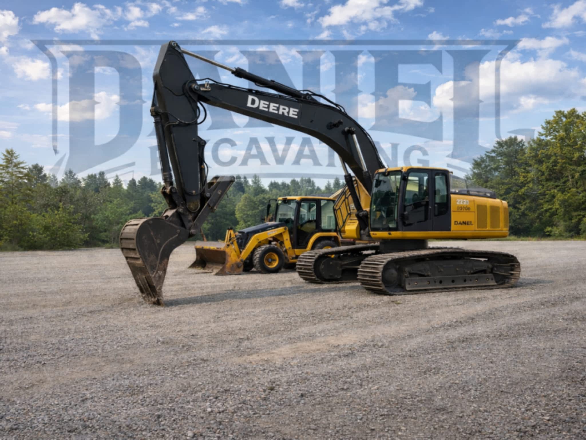photo Daniel Excavating