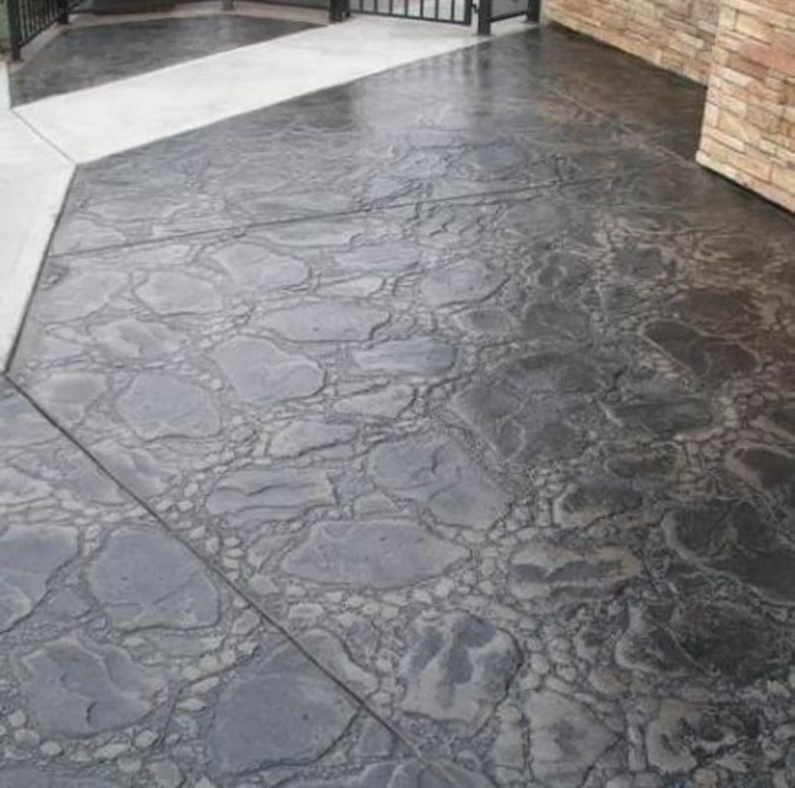 Crossroad Stamped Concrete Opening Hours 220 13308 76th Ave Surrey Bc