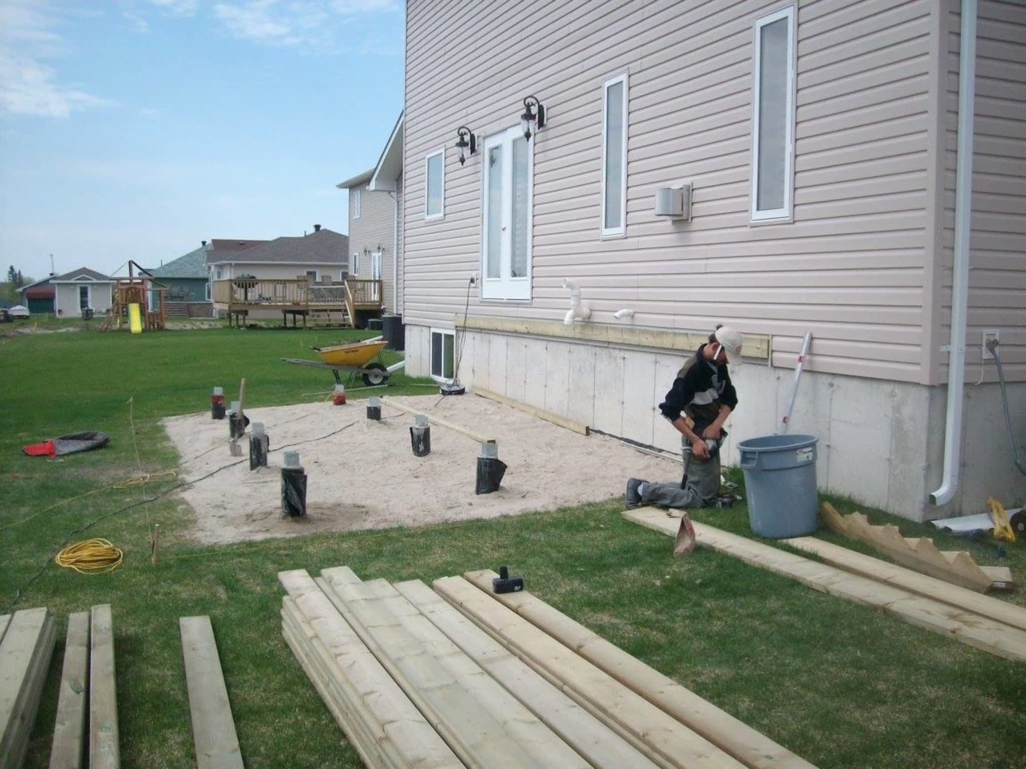 photo Renovations Plus