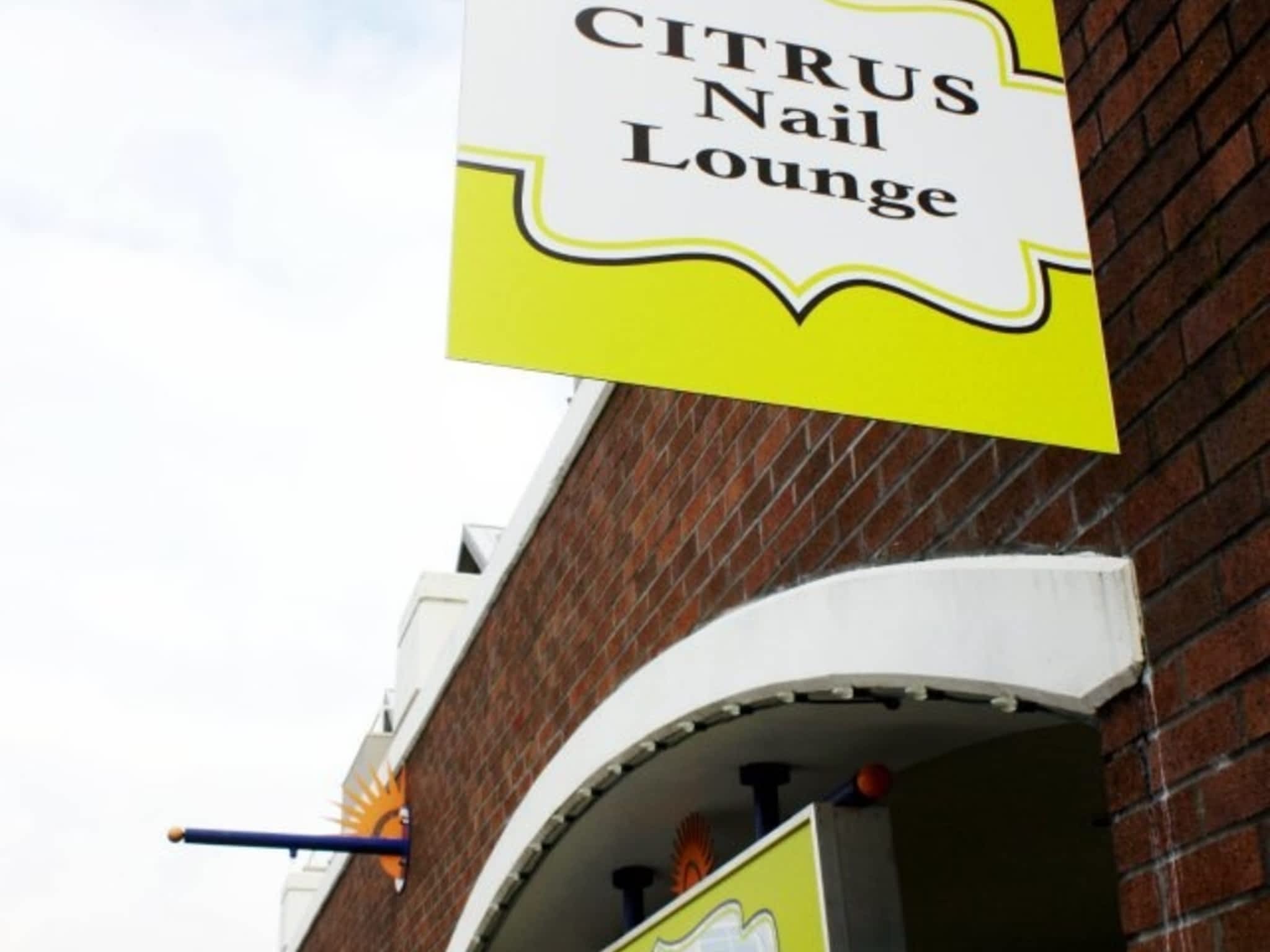 photo Citrus Nail Lounge