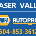 NAPA AUTOPRO - Fraser Valley - Réparation et entretien d'auto