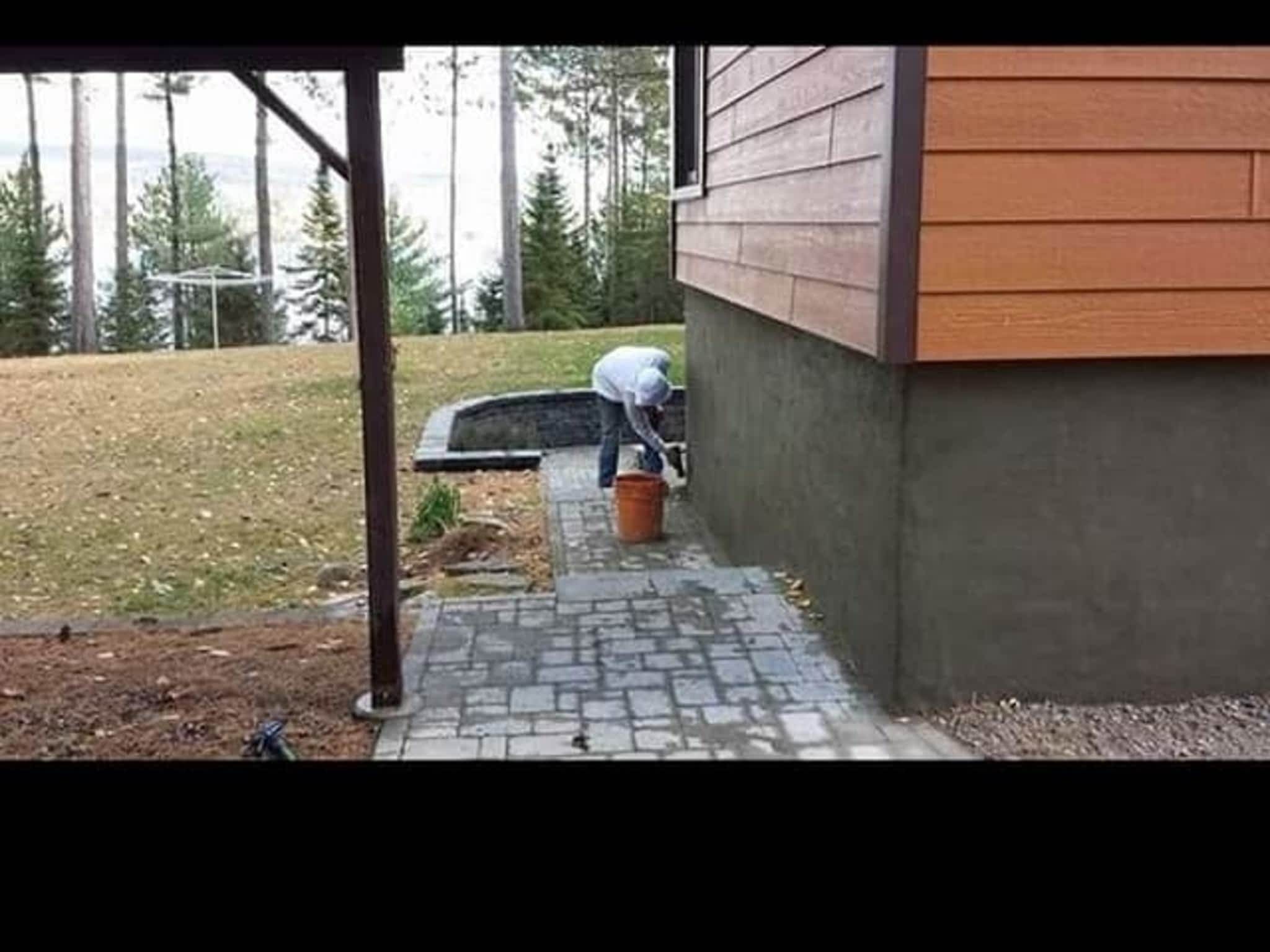 photo Stonecraft Masonry