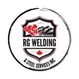 View RG Welding & Steel Services Inc’s Ajax profile