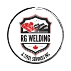 RG Welding & Steel Services Inc - Soudage