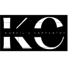 Kaneil's Carpentry Inc - Logo