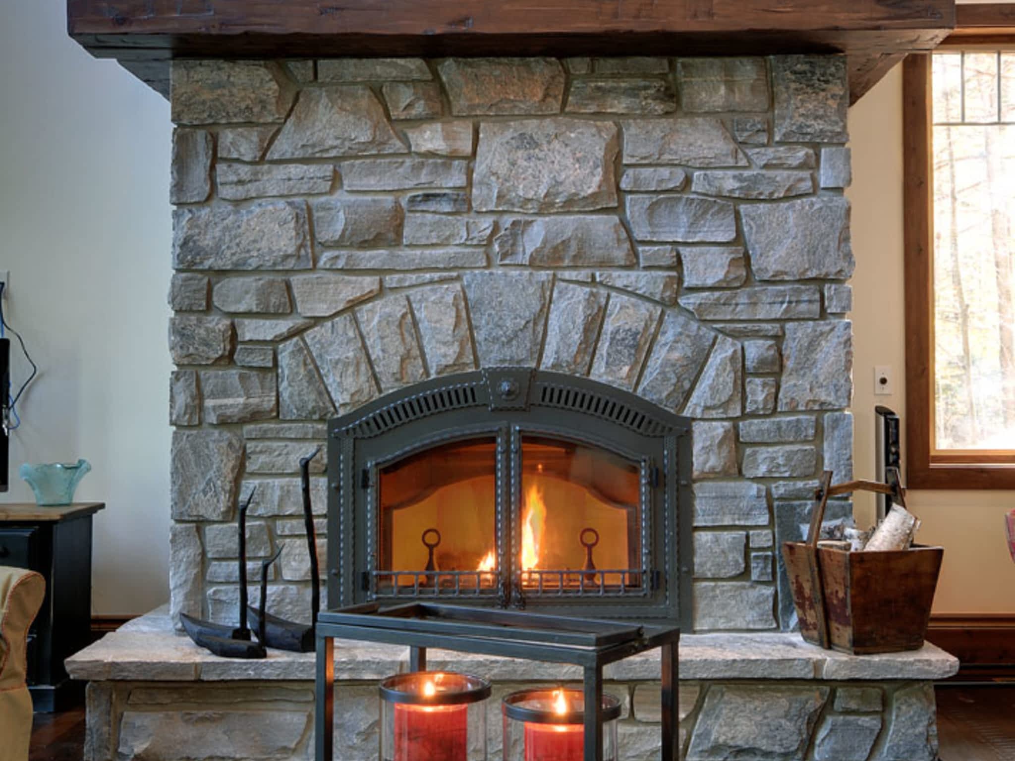 The Fireplace King Huntsville, ON 3 Cairns Dr Canpages
