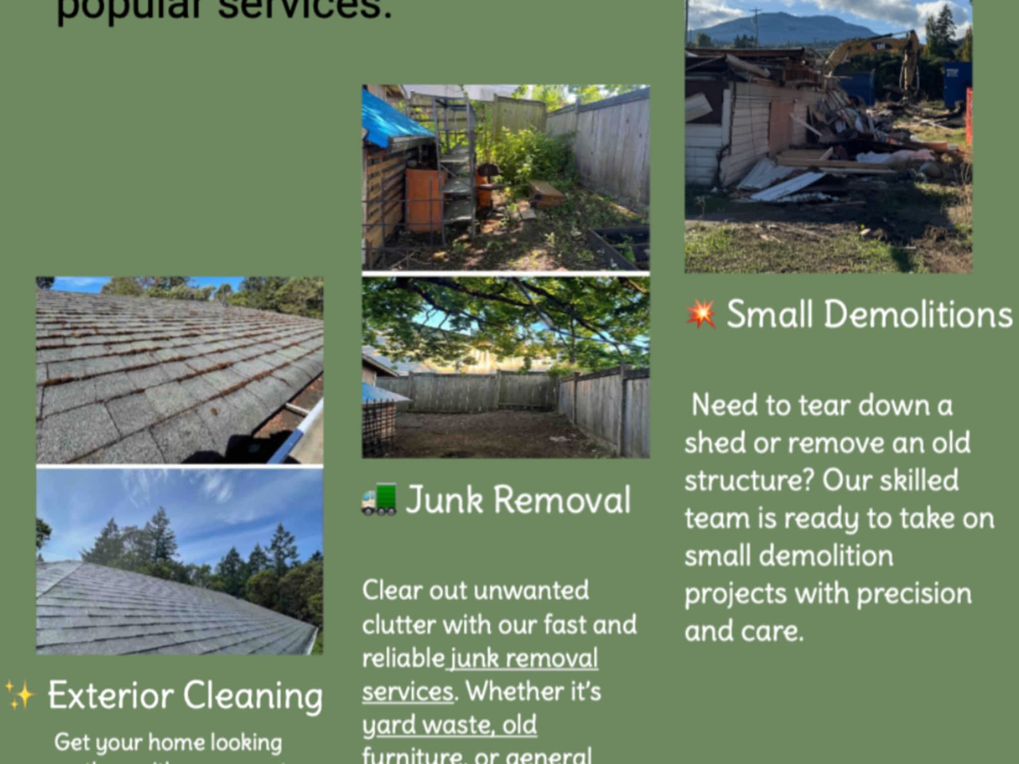 photo JBM Custom Contracting