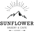 Sunflower Bakery & Cafe - Logo