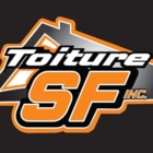 Toiture SF - Logo
