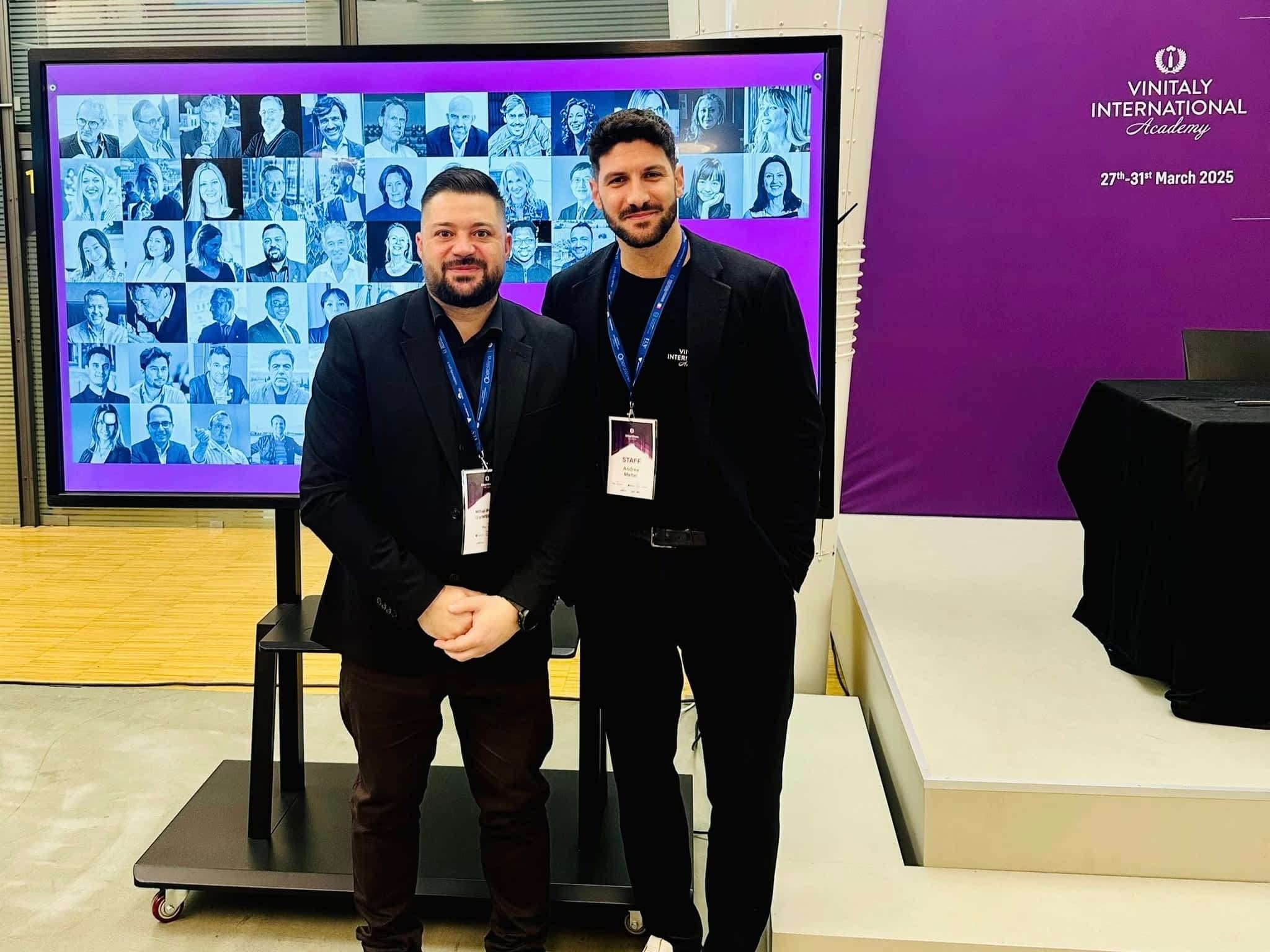 photo Les Vins de Brutus - Dégustation de vins mobile - Wine tasting events