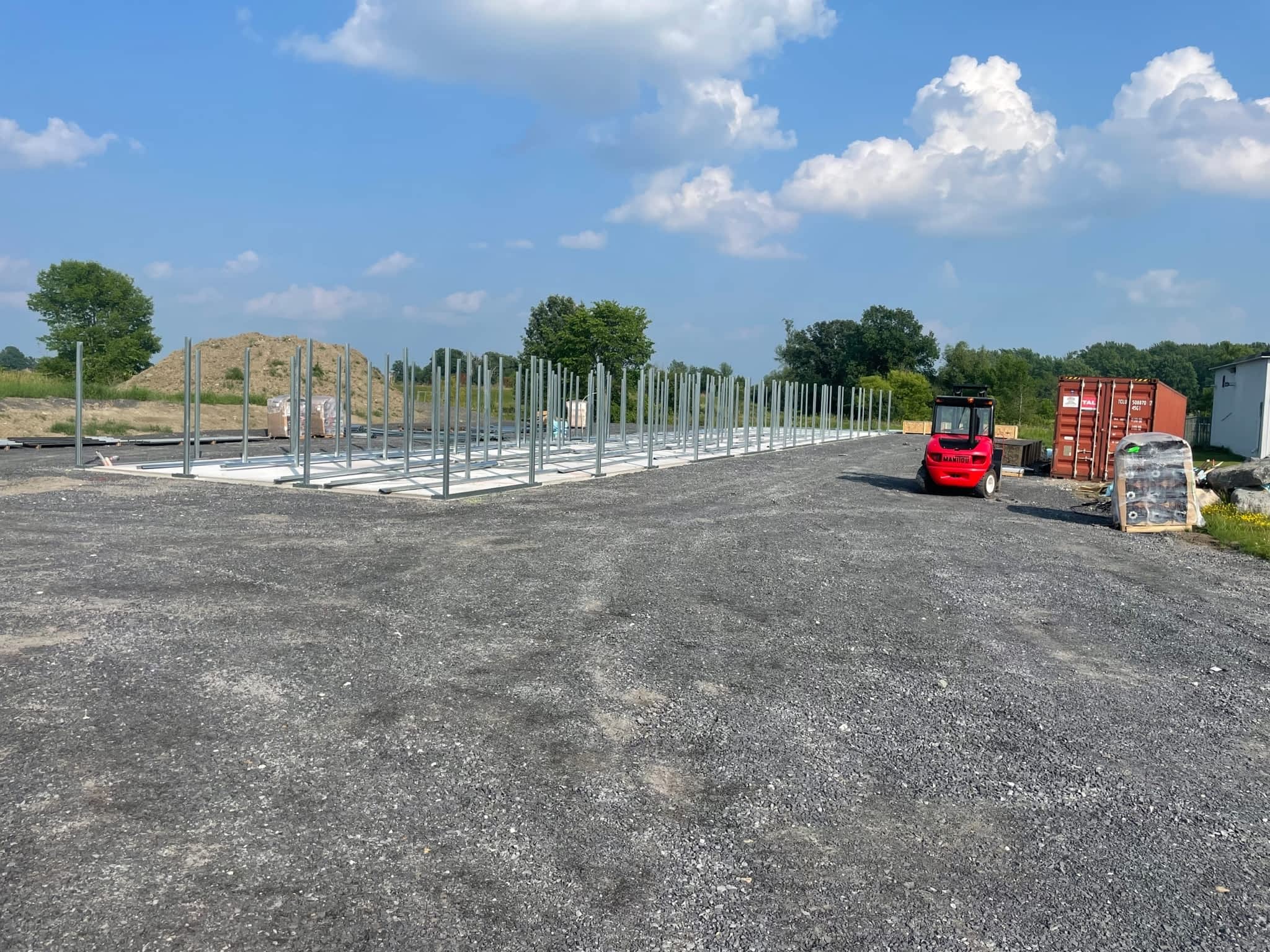 photo Structio Construction