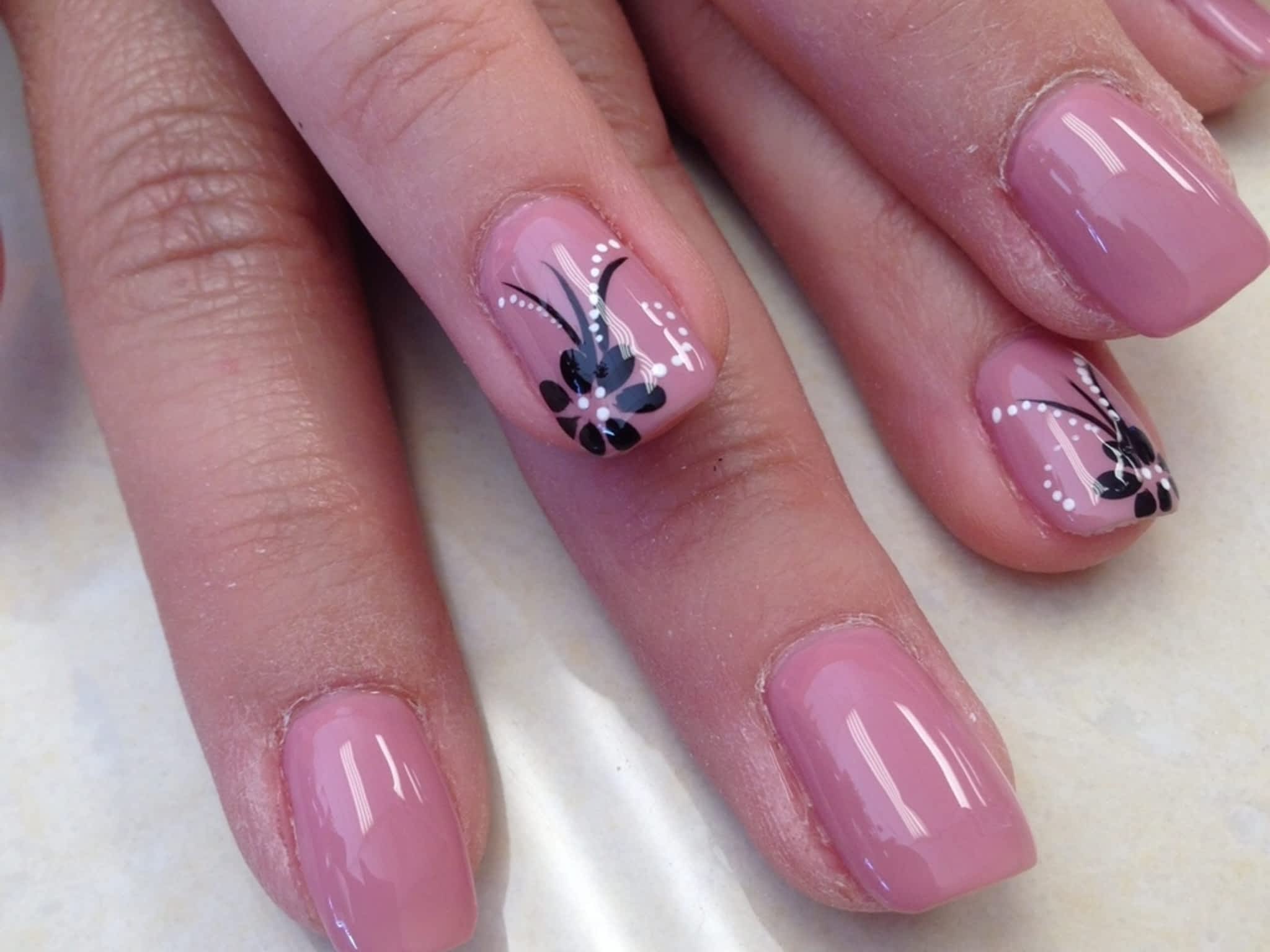 Polished Nails & Spa Niagara Falls, ON 24728 Dorchester Rd Canpages