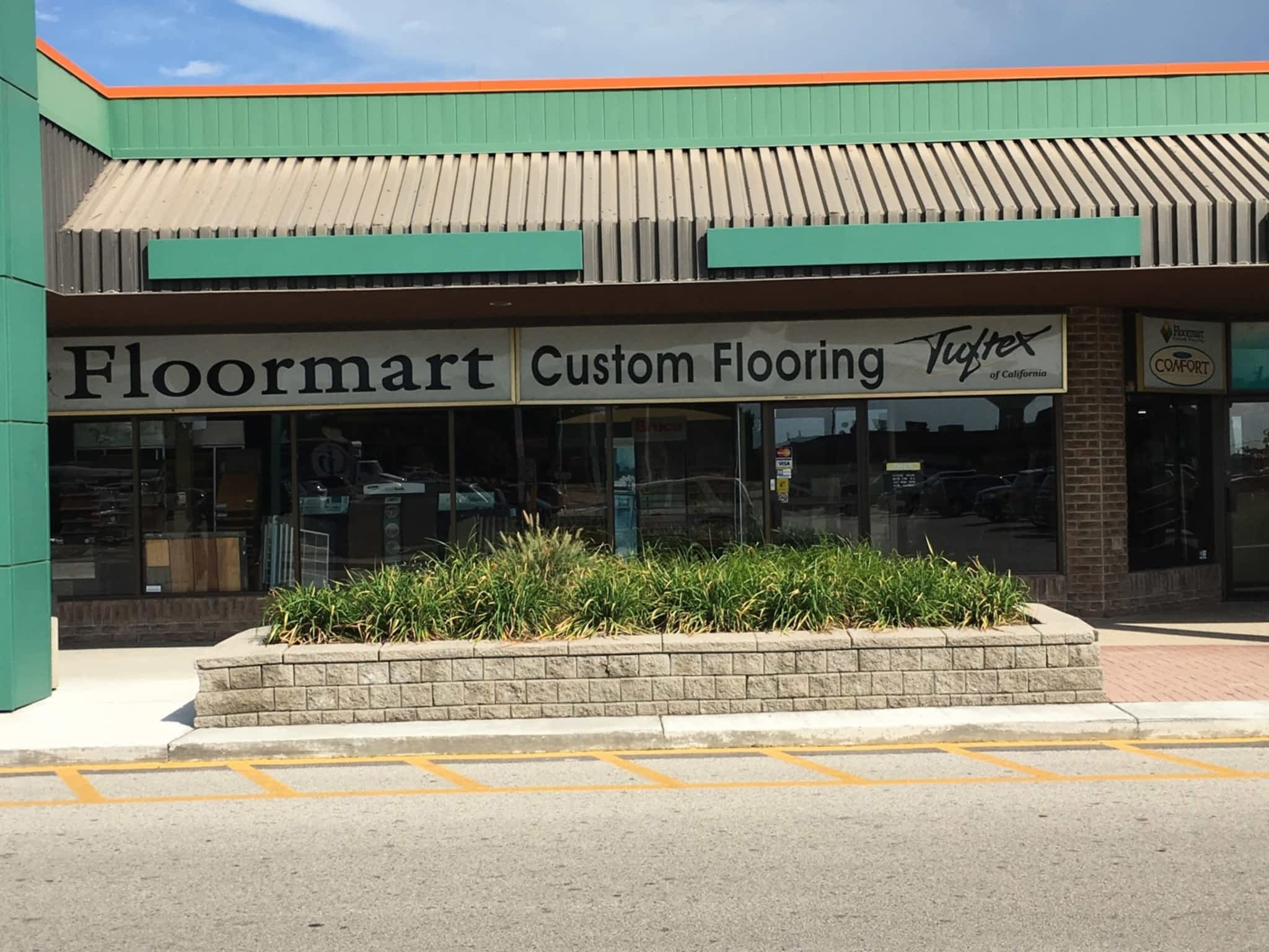 photo Floormart Custom Flooring