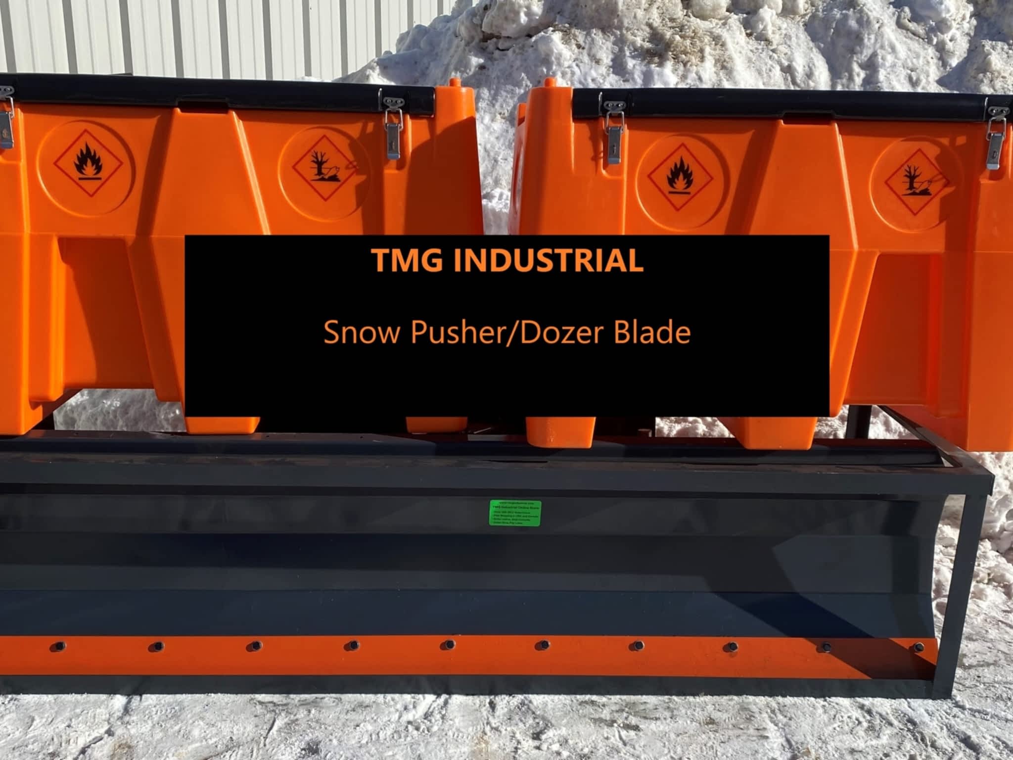 Yukon Service Supply Co Whitehorse, YT 112 Industrial Rd Canpages