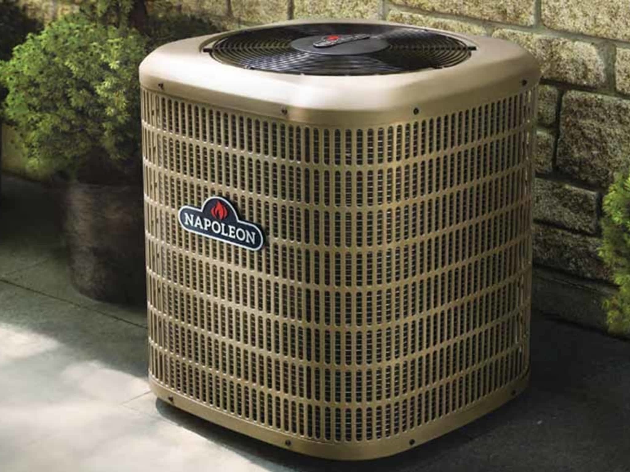 photo Comfort Air Heating & Cooling