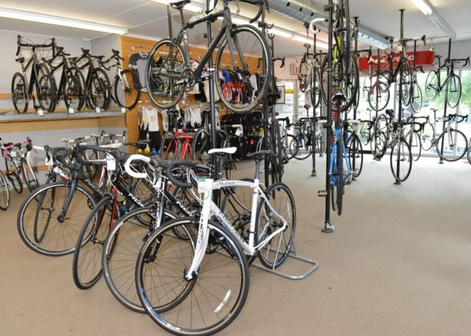 Impala Bicycles Ltd Opening Hours 1818 Dundas St E Whitby On