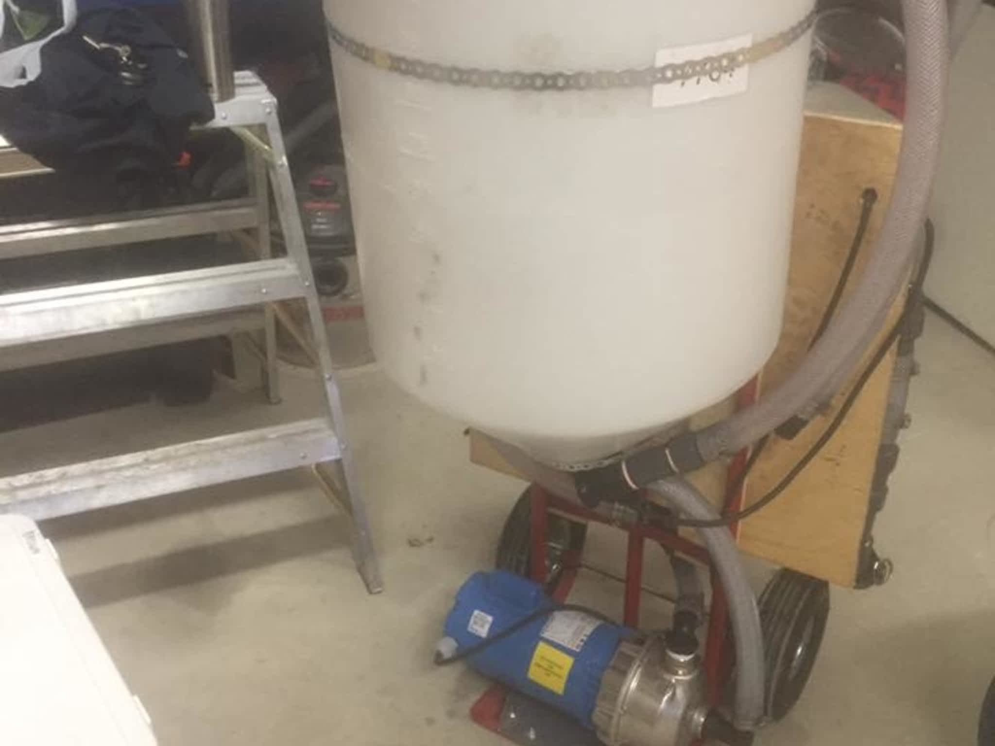 photo Prairie Mountain HVAC/R