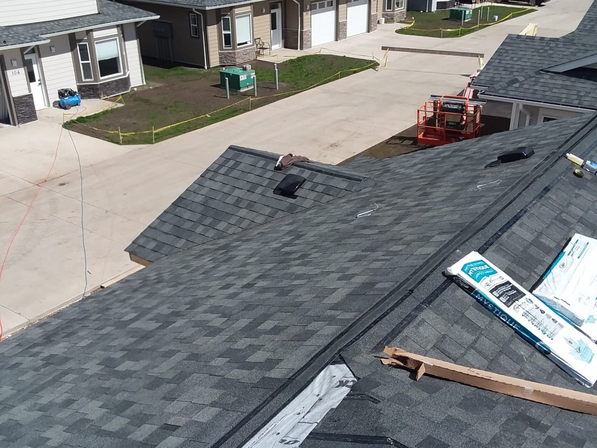 photo Apex Build Tech