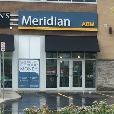 Meridian Credit Union - Credit Unions