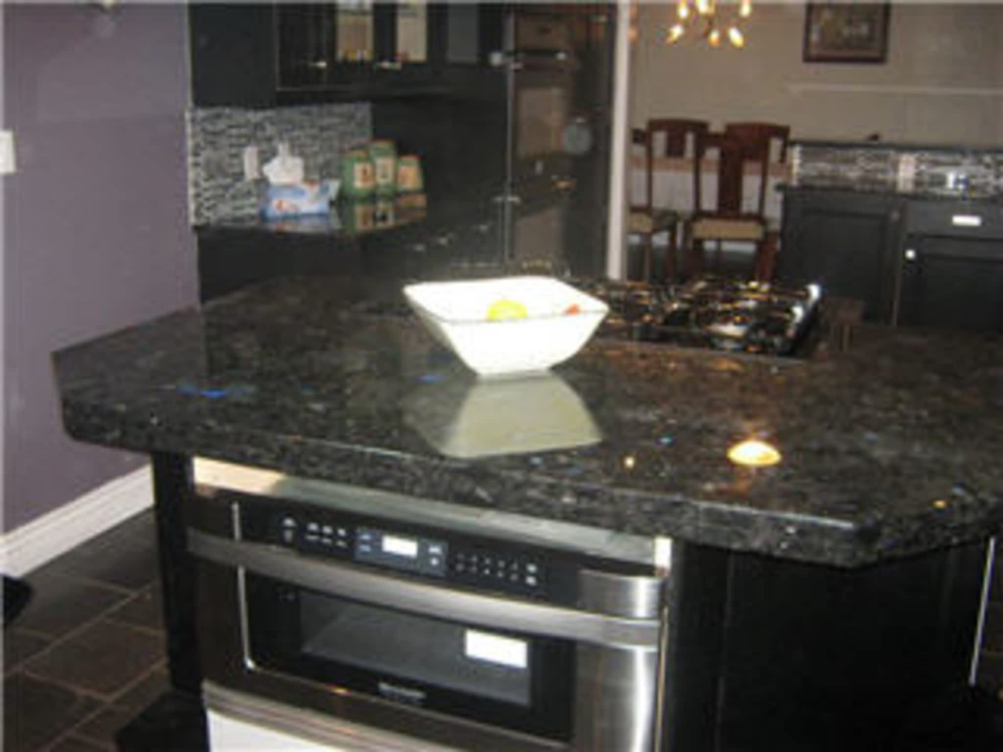 photo Cosmo's Tiling