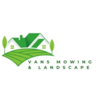 Vans Mowing & Landscape - Éclairage de jardin