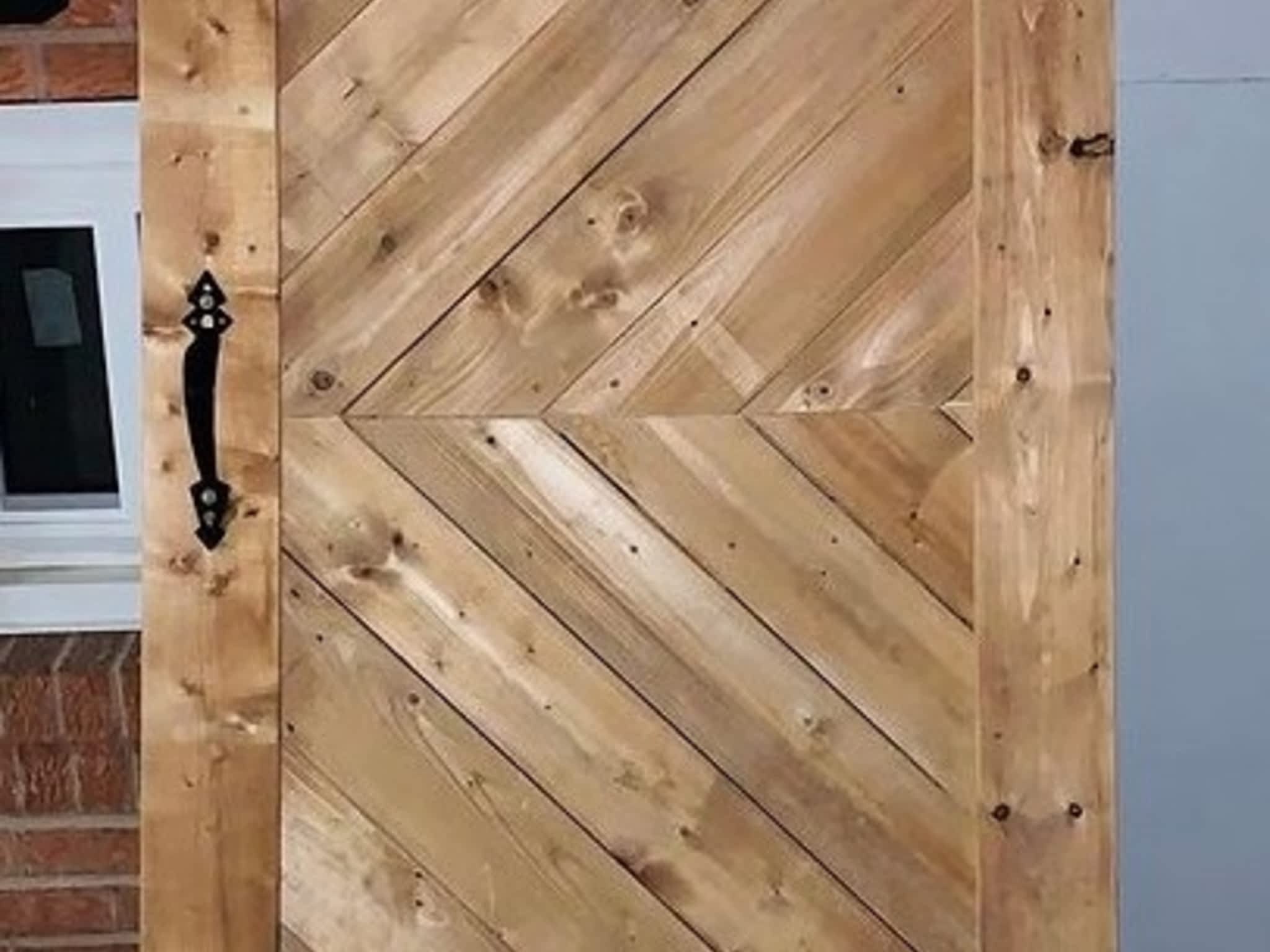 photo Close Cut Carpentry