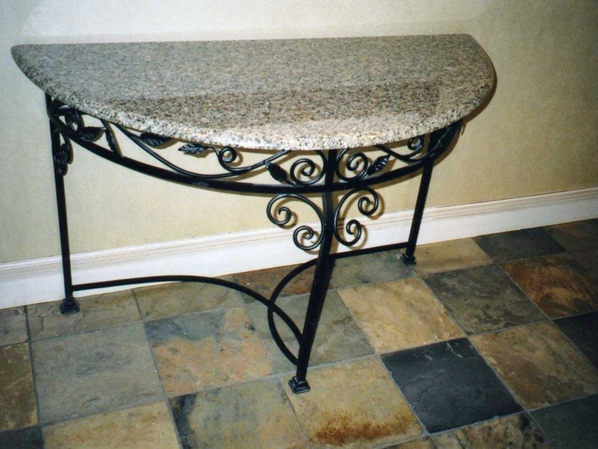 photo Logan Valley Forge Ltd