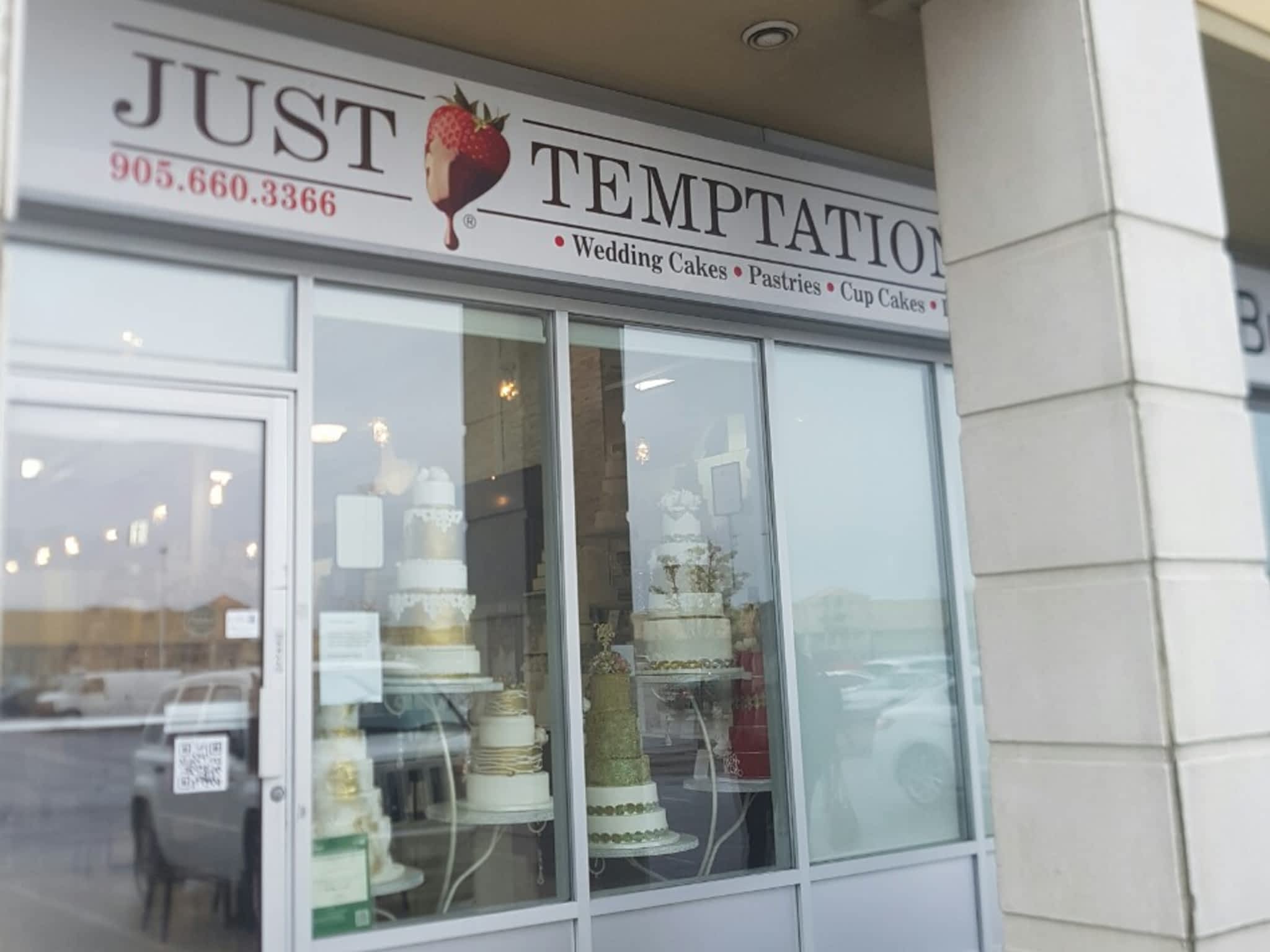 photo Just Temptations Inc