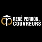 Couvreur René Perron Ltée - Logo