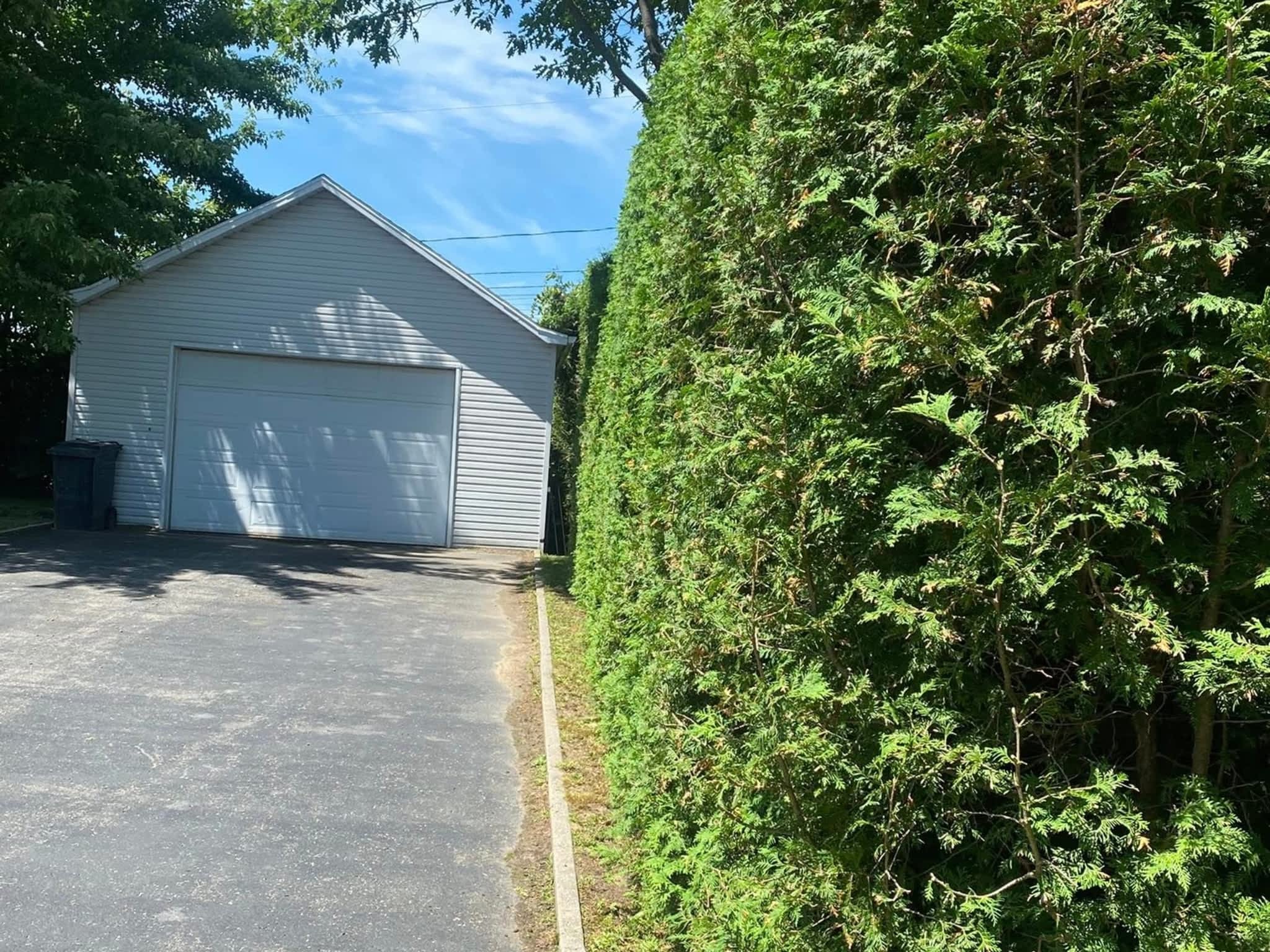 photo Groupe Lefebvre Extérieur Inc.