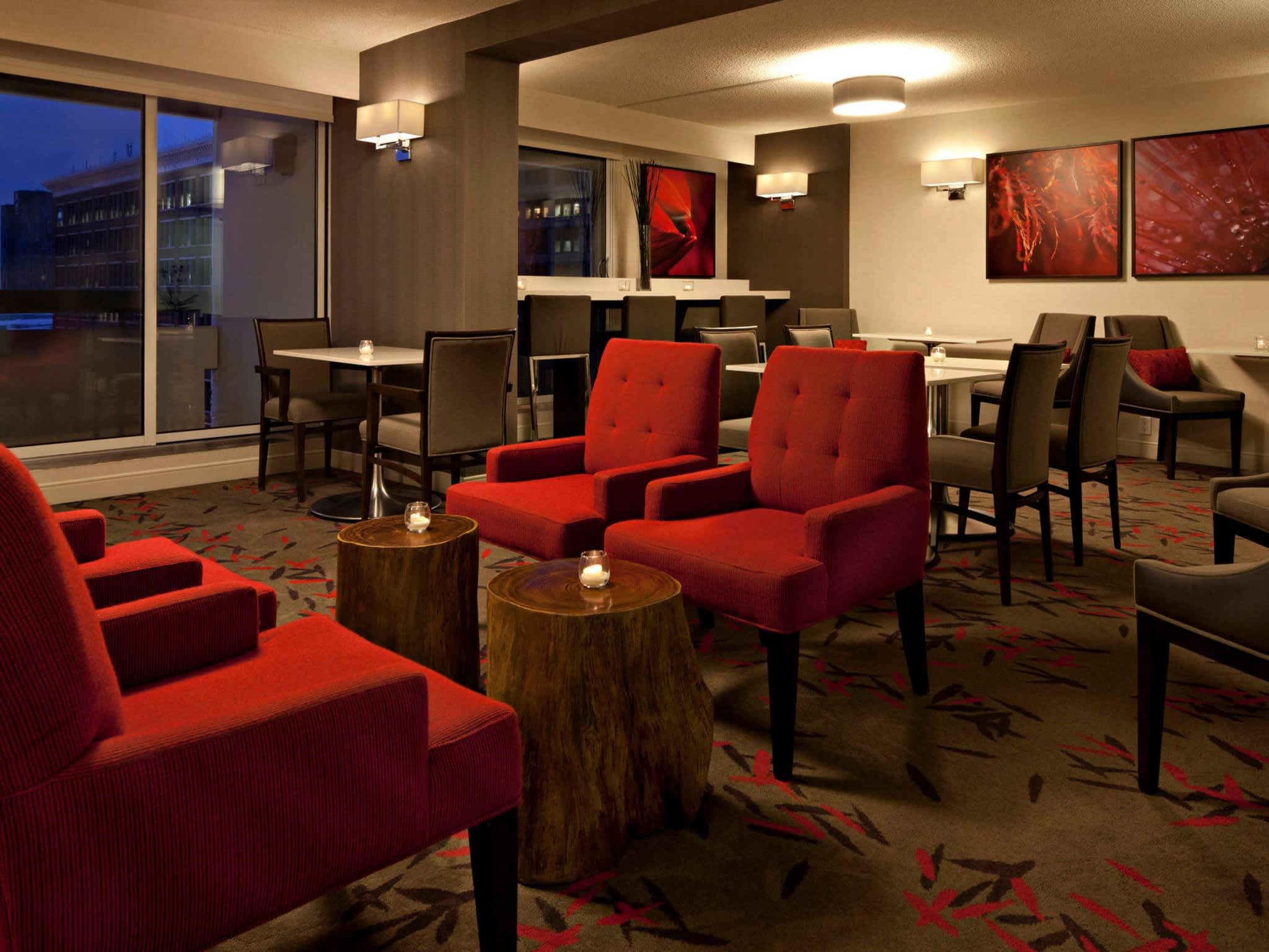 photo Delta Hotels by Marriott Winnipeg
