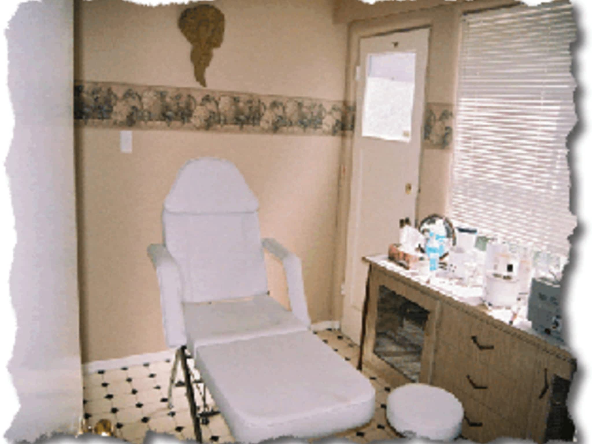 photo Fingers & Toes Spa