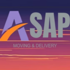 Asap Moving & Delivery - Logo
