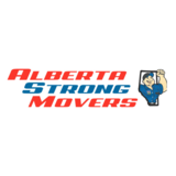 View Alberta Strong Movers’s Clairmont profile