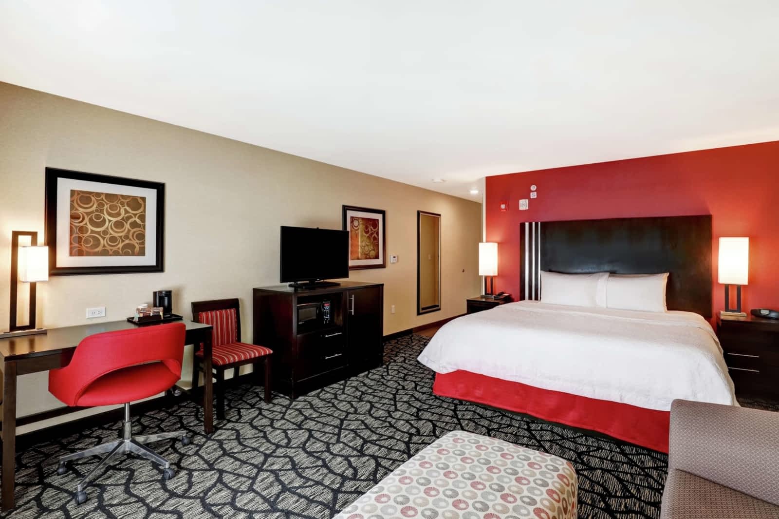Hampton Inn By Hilton Chilliwack Opening Hours 8050 Lickman