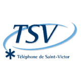 Voir le profil de Téléphone de Saint-Victor (Groupe Maskatel) - Lac-Etchemin