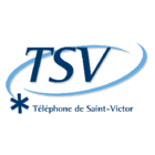 Téléphone de Saint-Victor (Groupe Maskatel) - Compagnies de téléphone