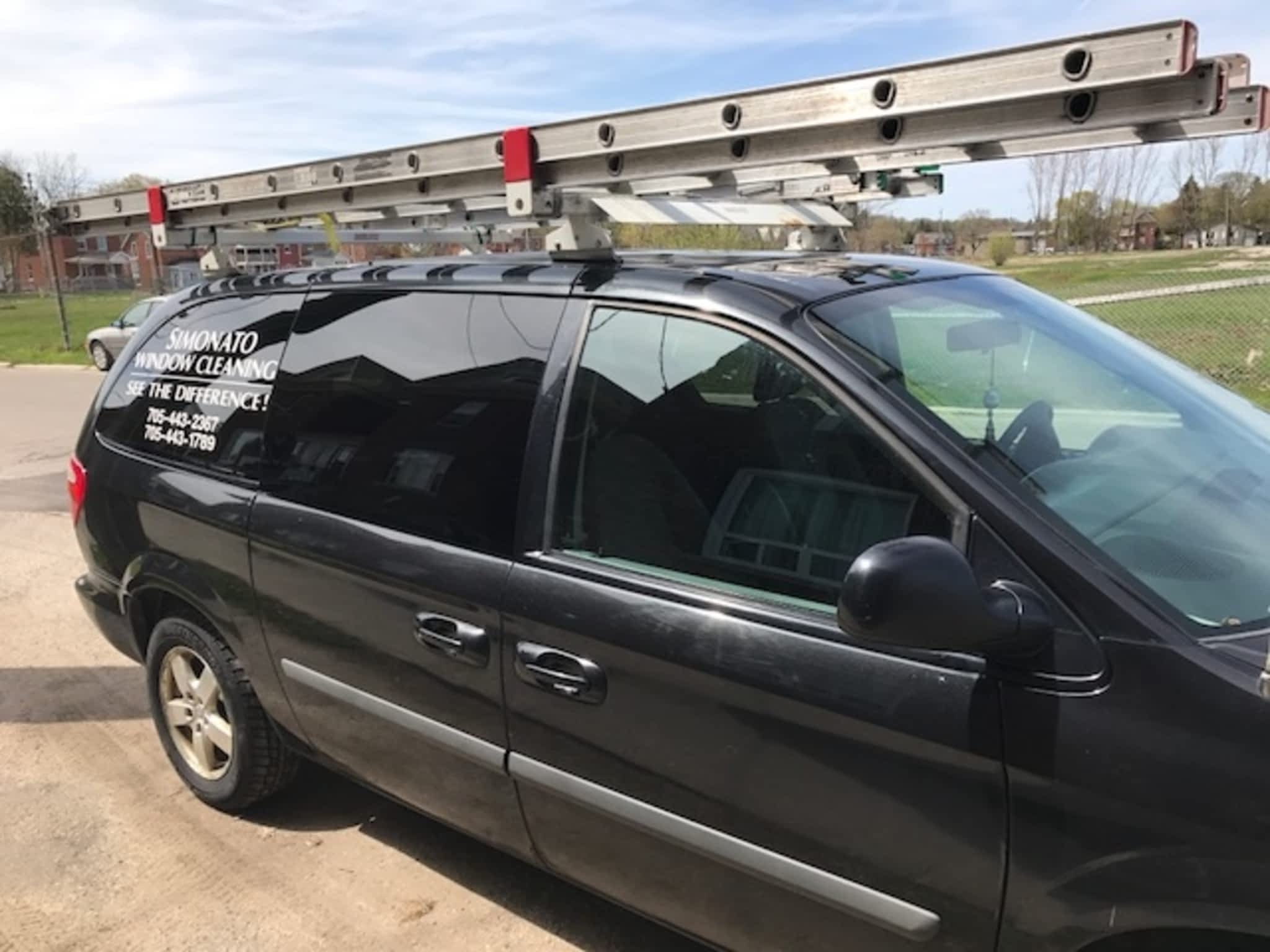 photo Simonato Window Cleaning