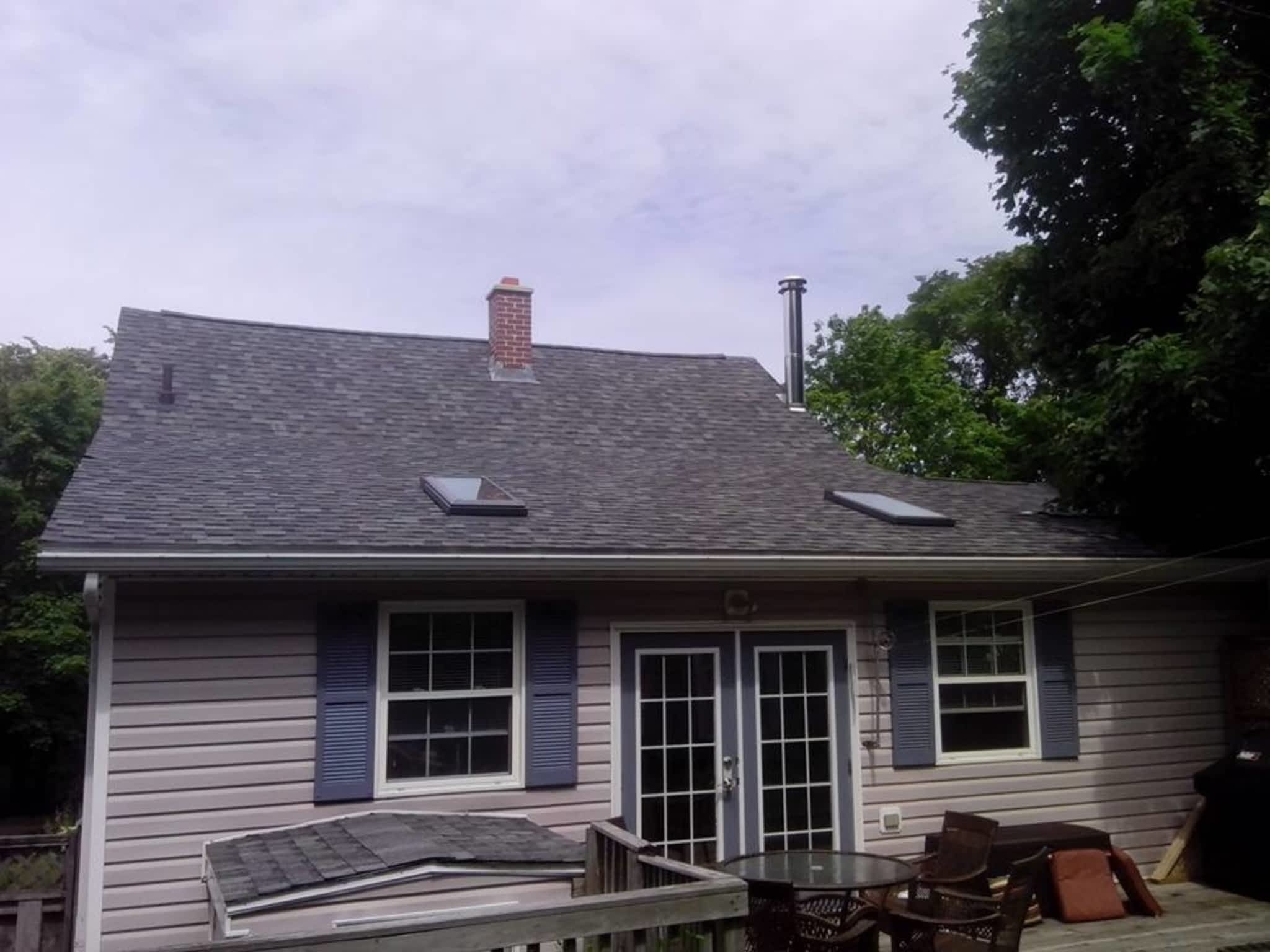 photo Ruggles Contracting