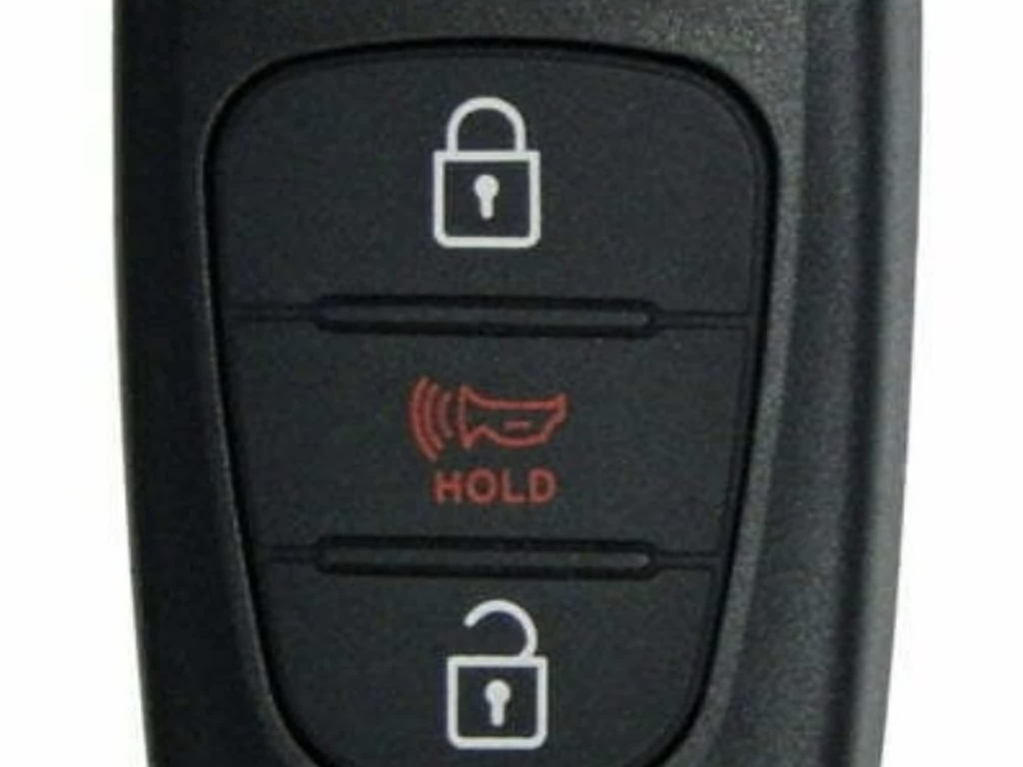 photo Salide Carkey/Smartkey Solution