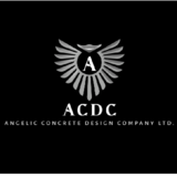 Angelic Concrete Design Company Ltd - Concrete Contractors