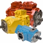 Hydraulique J.L. Inc - Hydraulic Equipment & Supplies