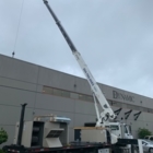 Wishlow Crane Service - Overseas & Local Shipping
