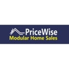 PriceWise Modular Home Sales - Logo