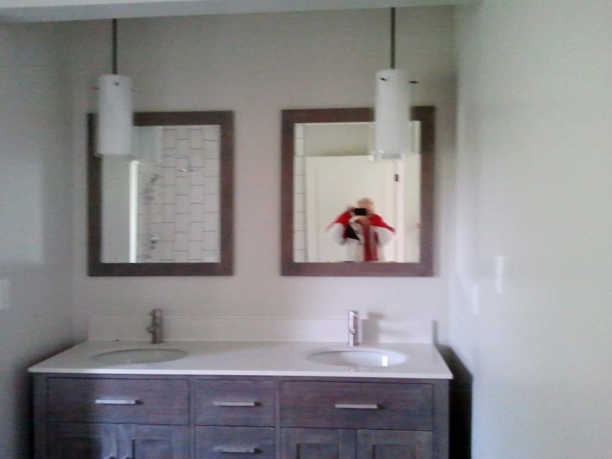 photo MJG Contracting